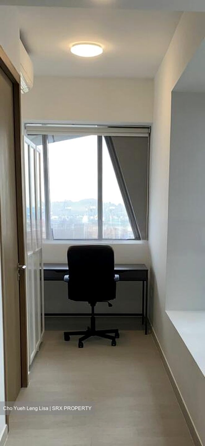 Shenton Way (D1), Condominium #474375231